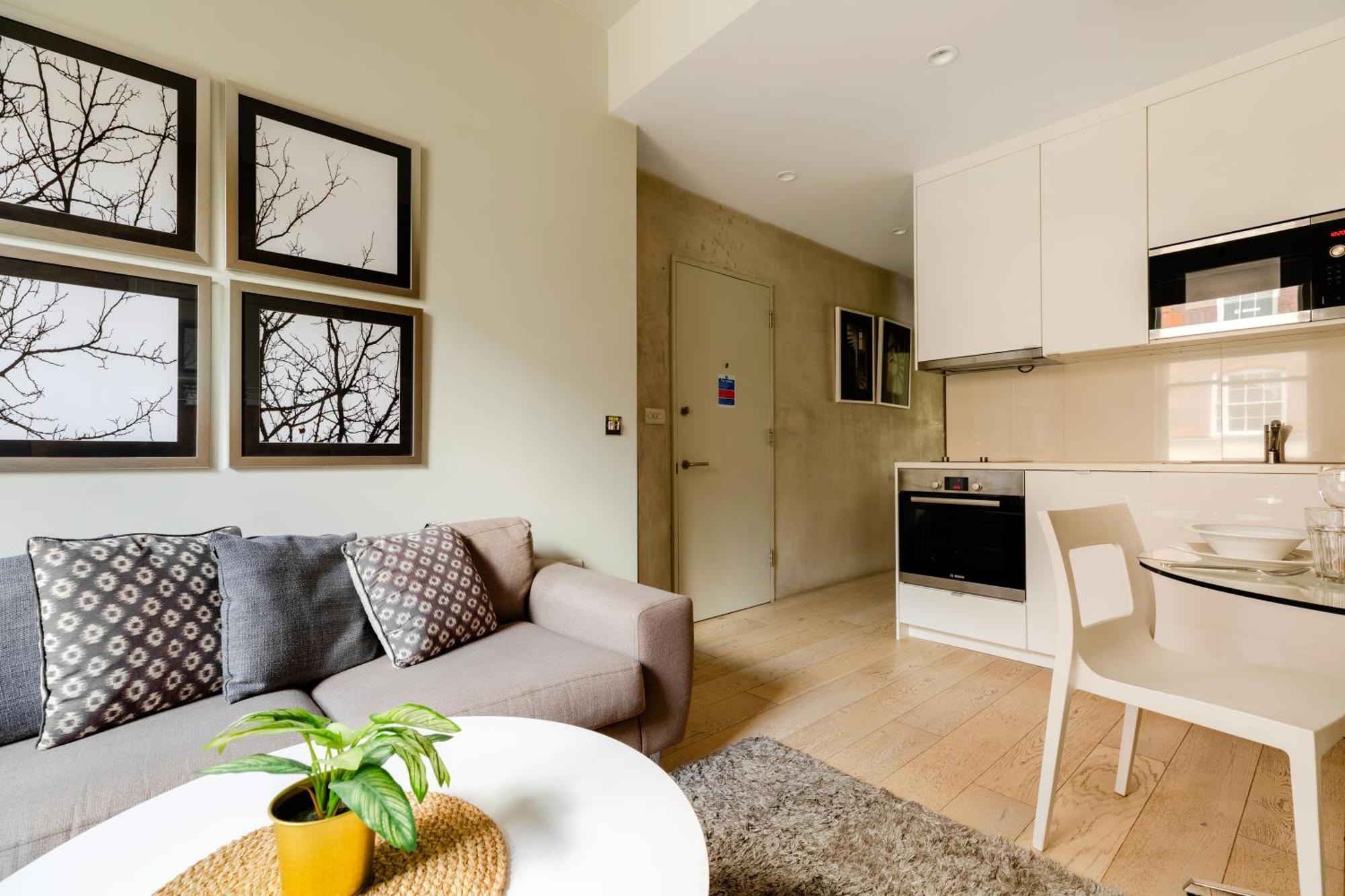 Stayinn Holborn Londres Exterior foto